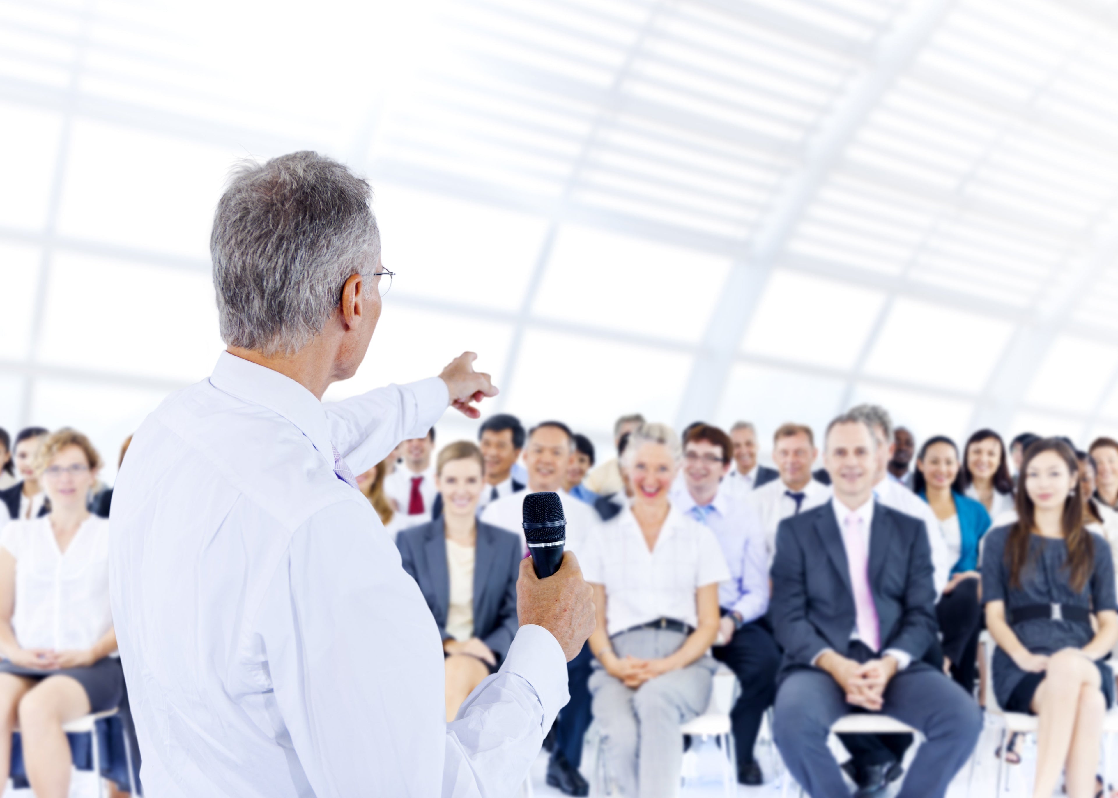 Supervisors And Managers
