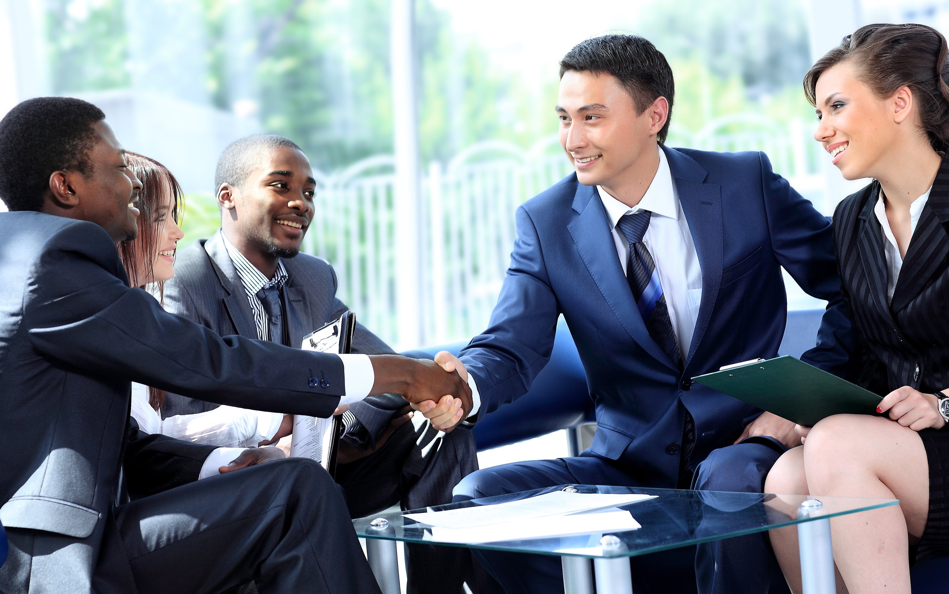 Sales And Marketing
