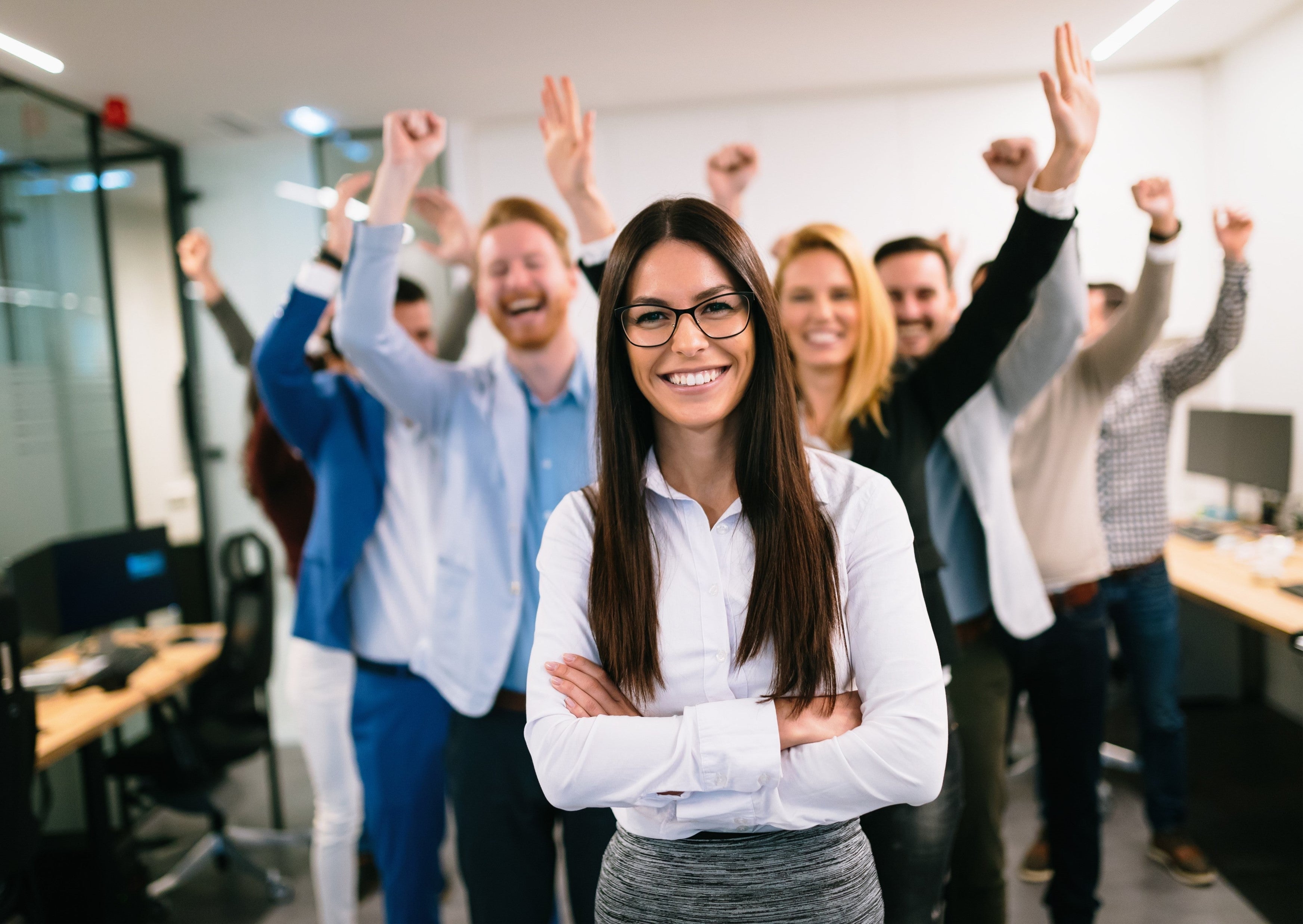 Personal Development