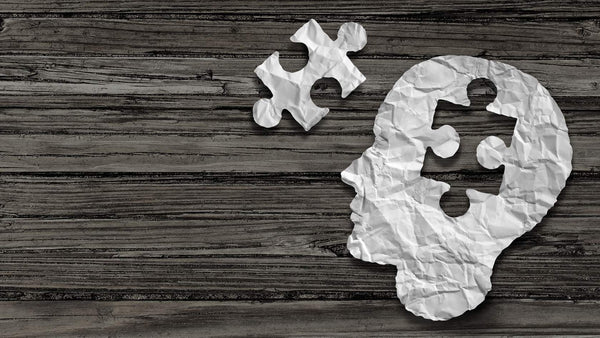 Adult Learning - Mental Skills