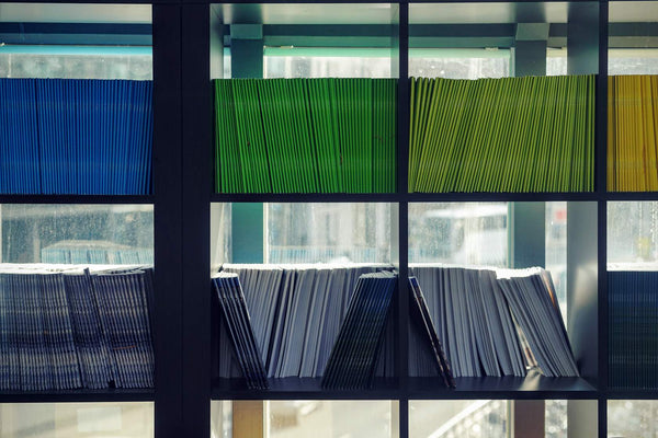Archiving and Records Management Professional Training Course