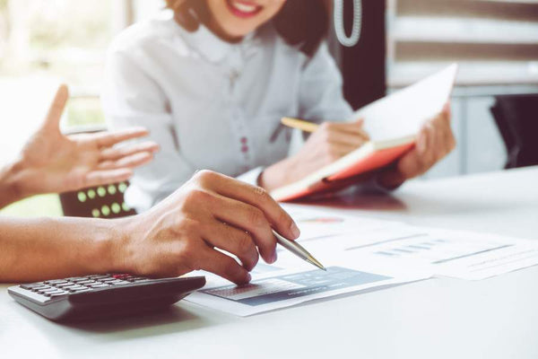 Basic Bookkeeping and Financial Recordkeeping Course