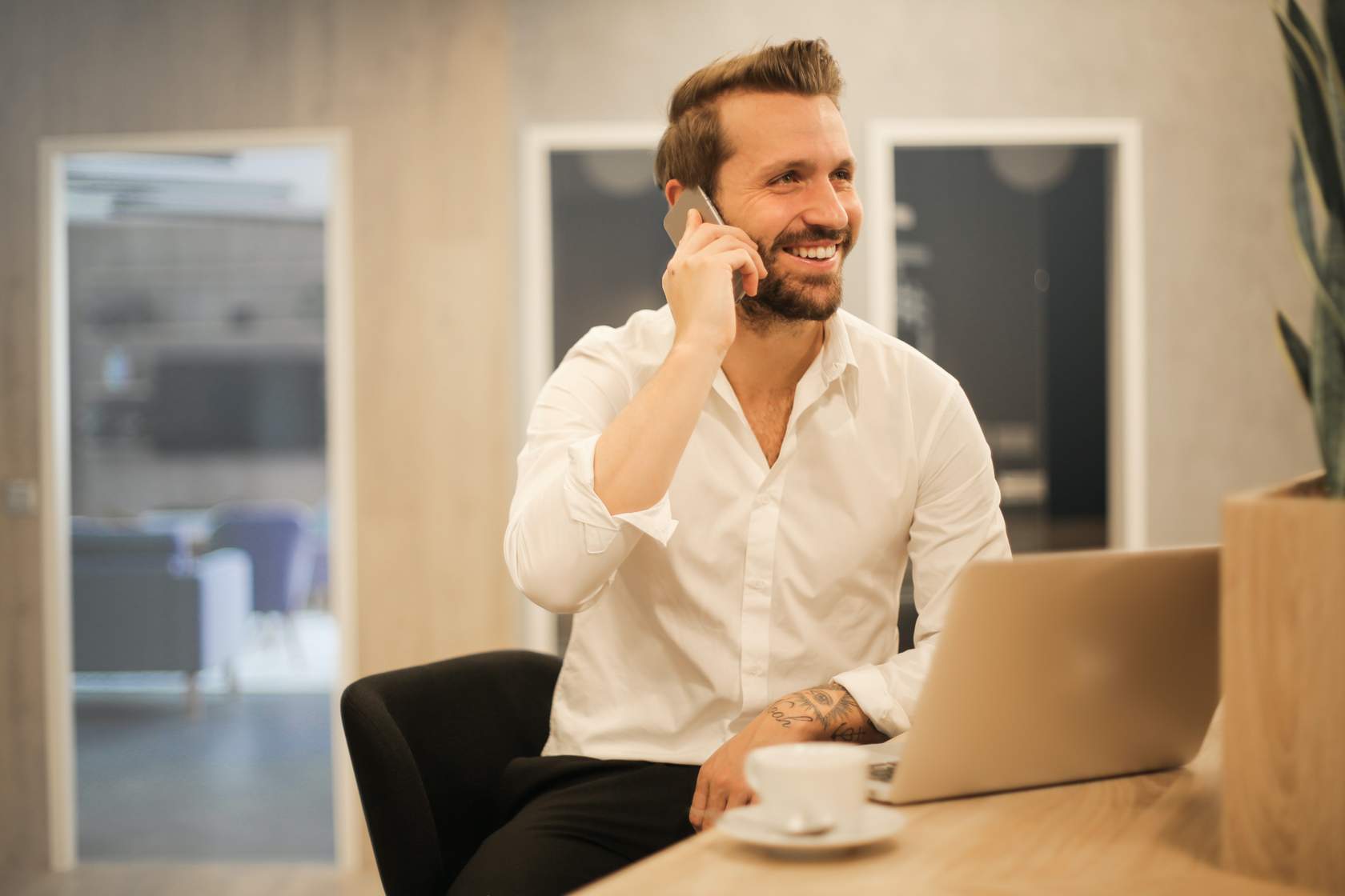 Body Language Basics Professional Development Course