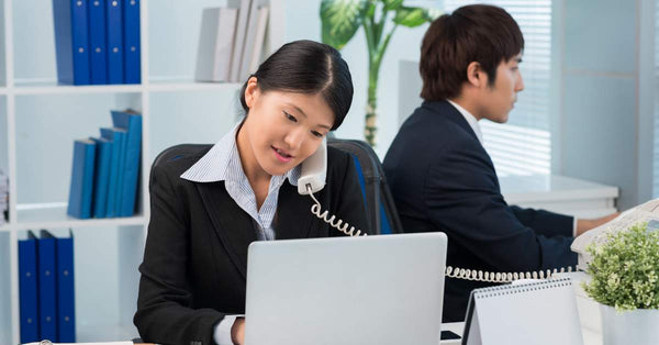 Business Etiquette Training Course
