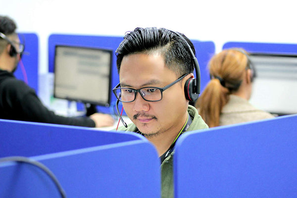 Call Center Training Online Course