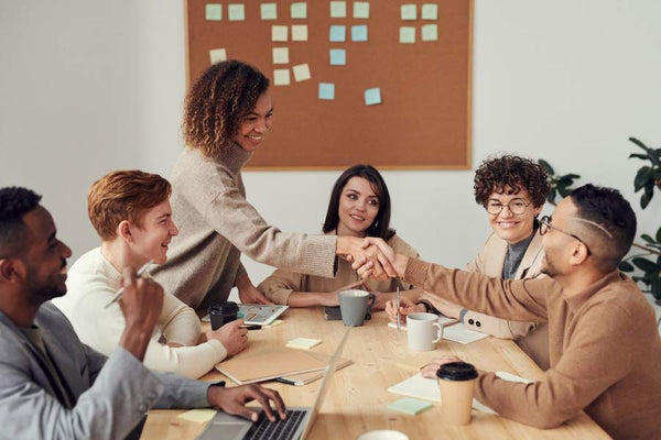 Collaborative Business Writing Professional Development Course