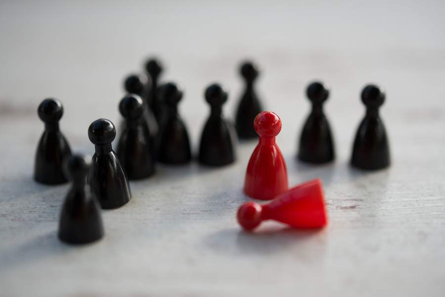 Conflict Resolution Training Course