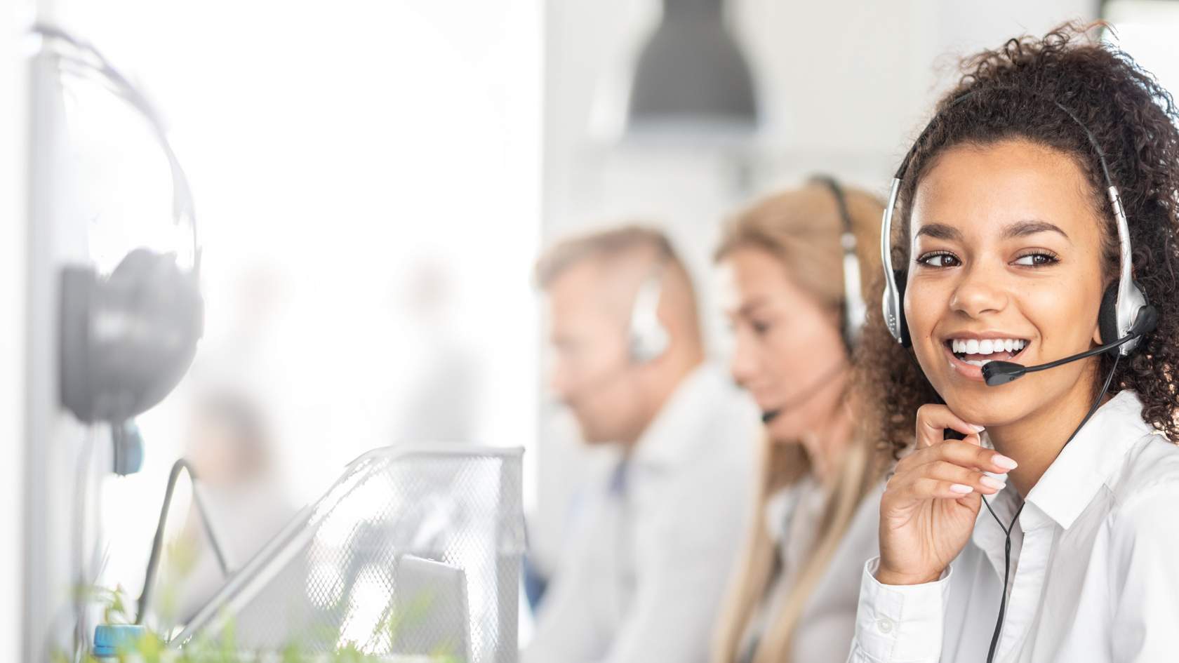 Customer Support Skills Online Course