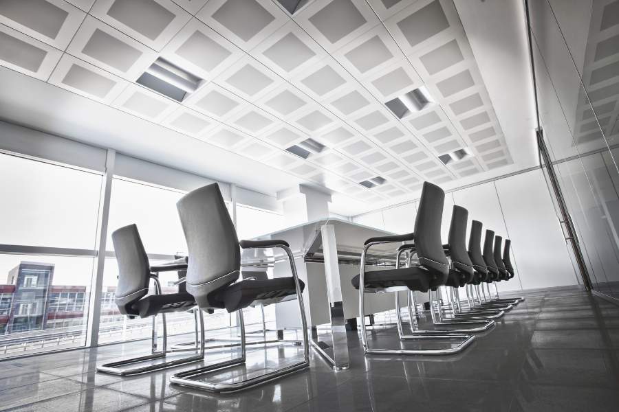 Developing Corporate Behavior Online Course