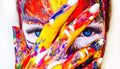 Developing Creativity