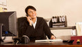 Executive and Personal Assistants