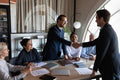Middle Manager Leadership Training Course