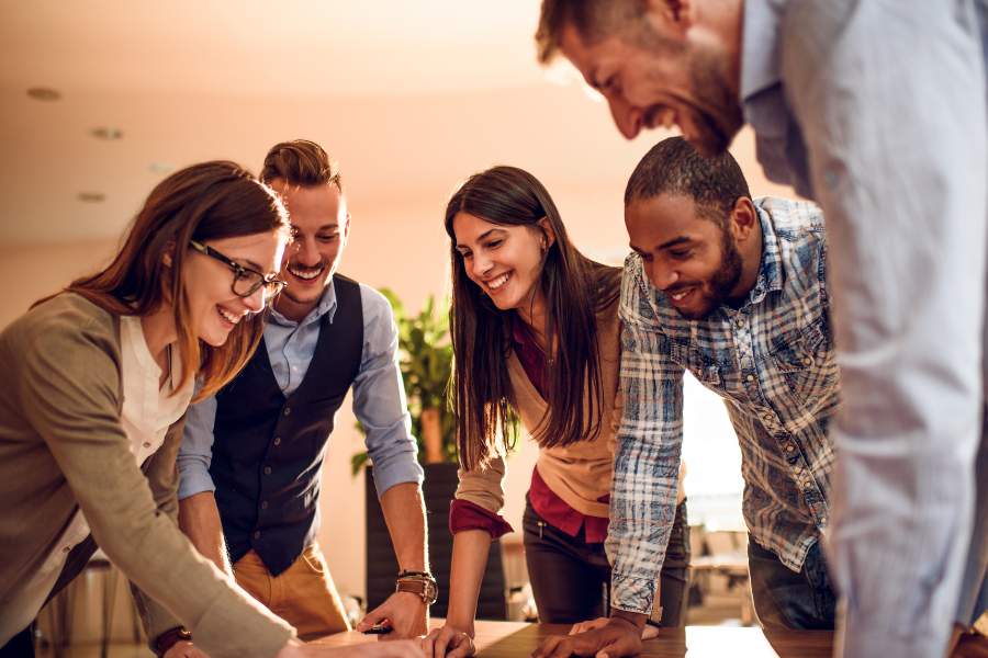 Respect in the Workplace Training