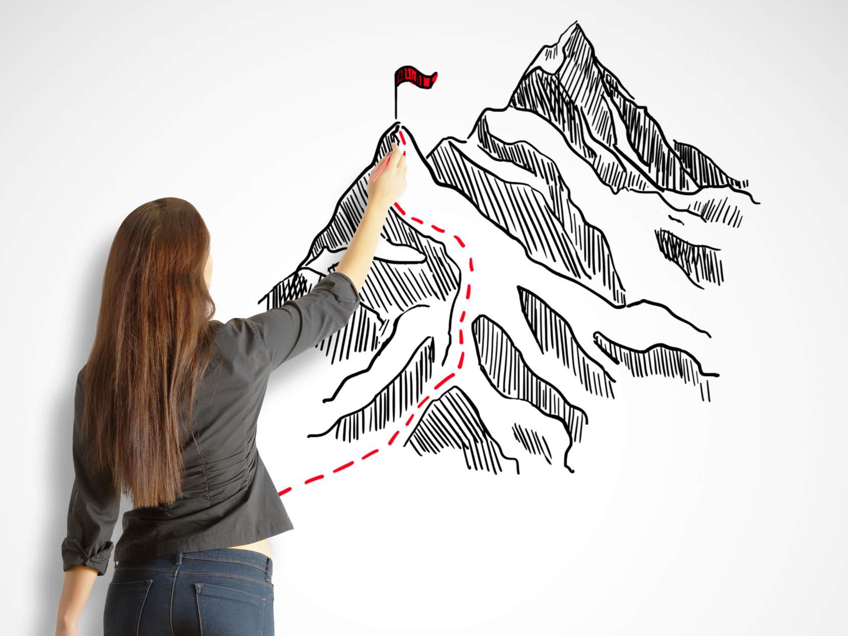 Self-Leadership Professional Development Course