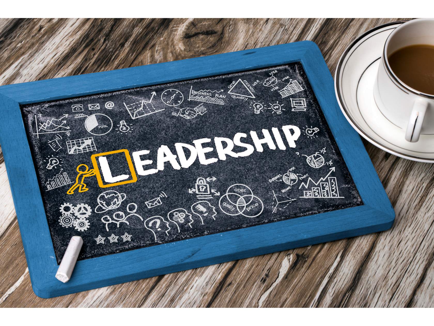 Servant Leadership Professional Development Course