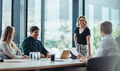 Mid-Level Management Course Series — Complete 8-Course Bundle
