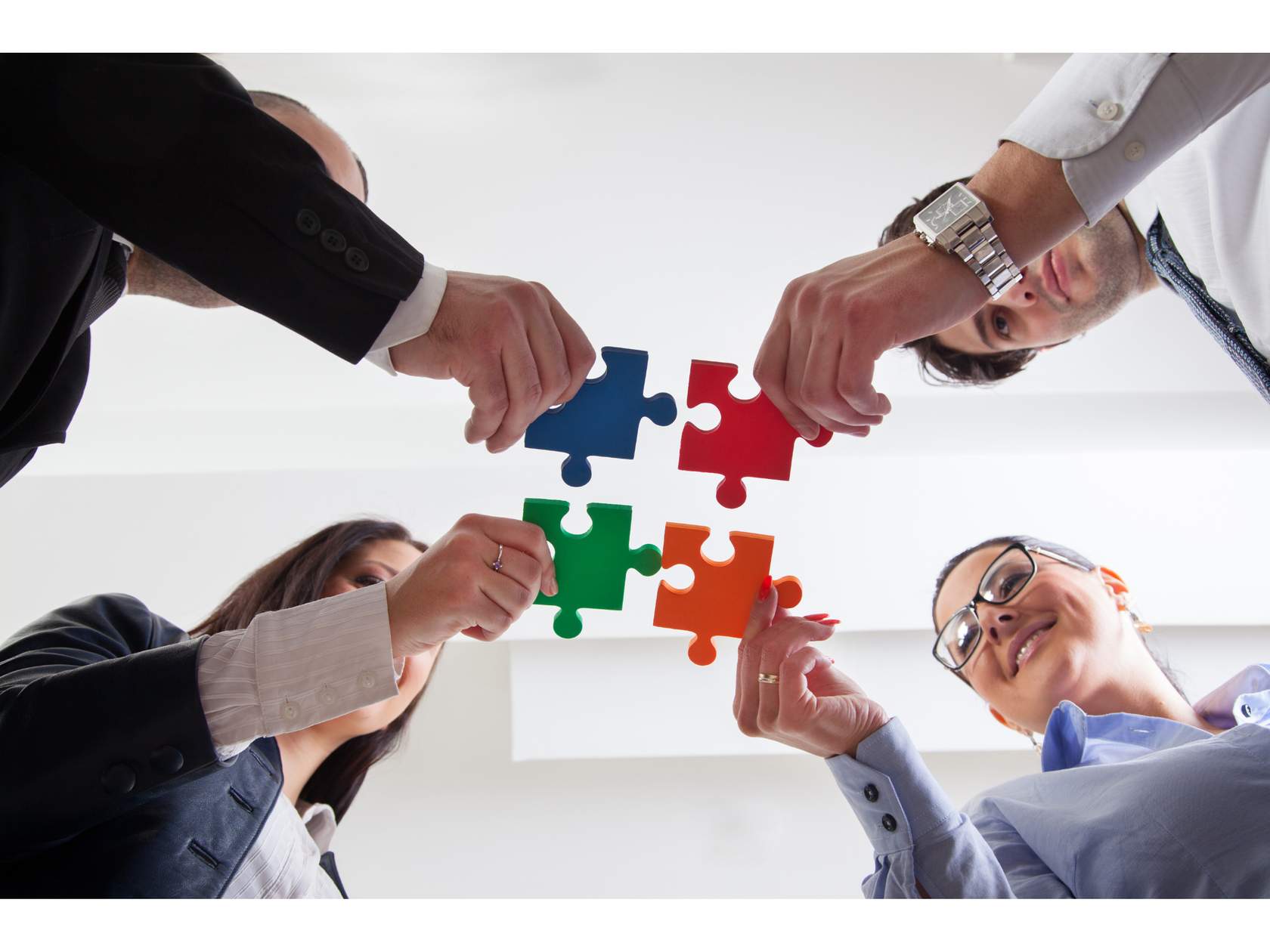 Teamwork and Team Building Training Course