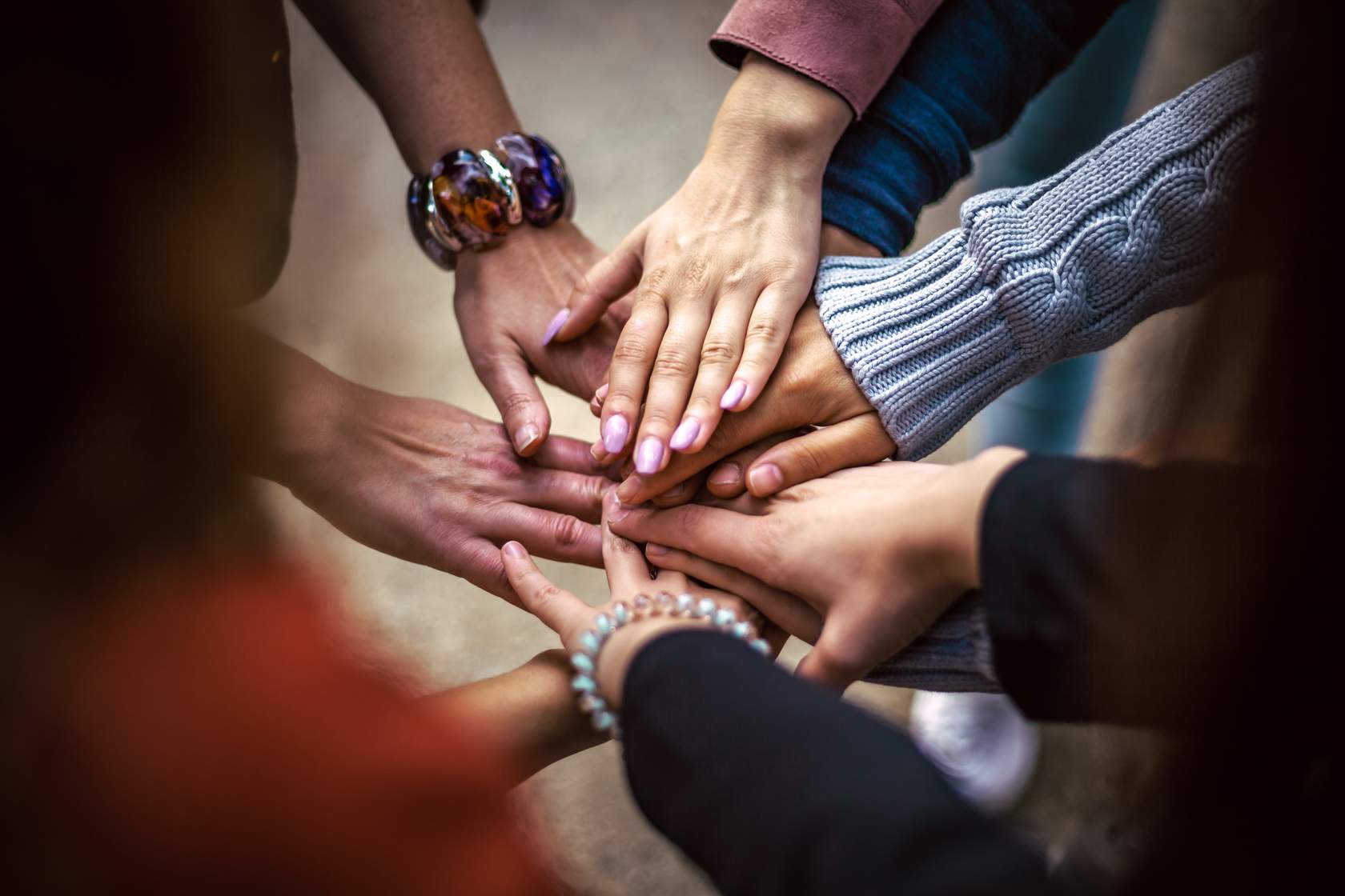Trust Building and Resilience Training Course