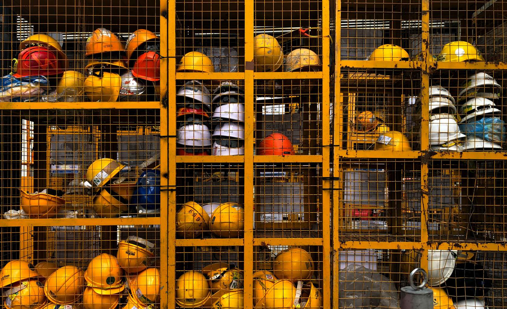 Universal Safety Practices