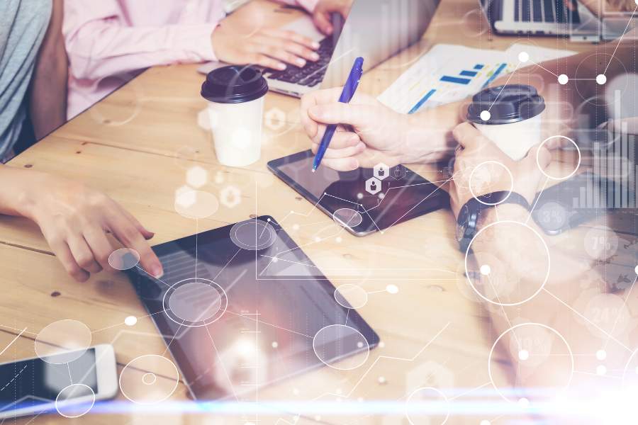 Virtual Team Building and Management Training