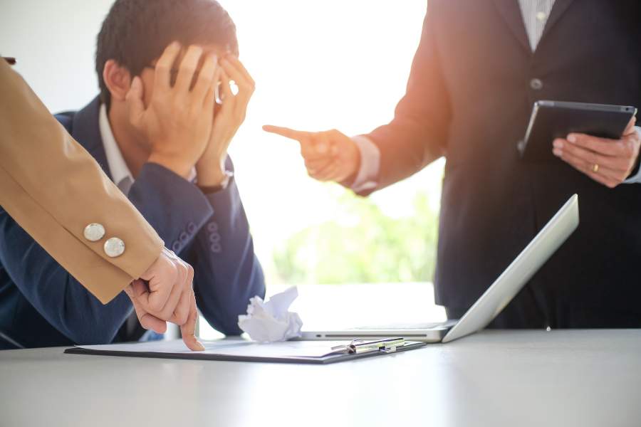 Workplace Bullying